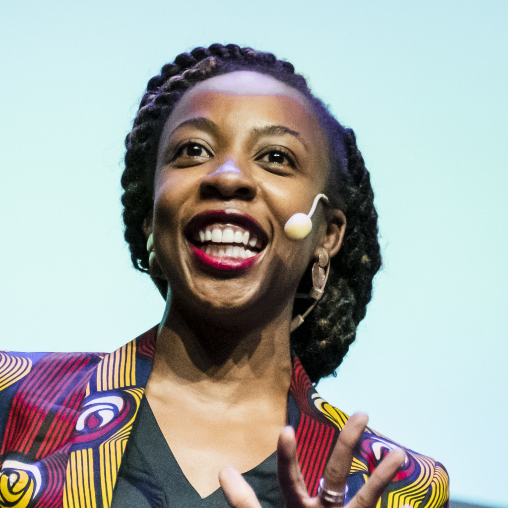Nyari Samushonga