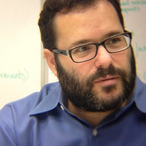 Dave Malouf