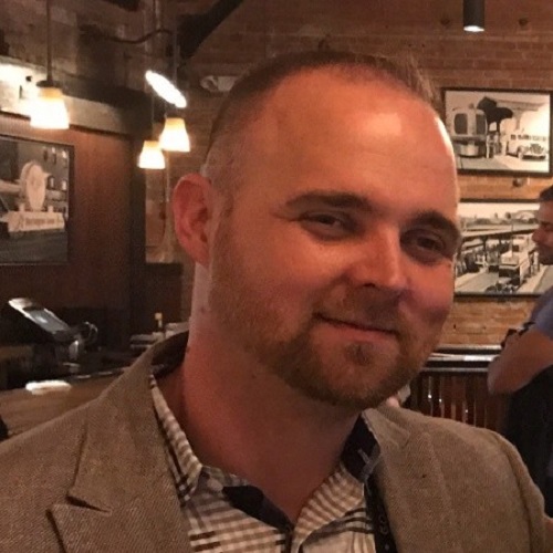 Erik St Martin