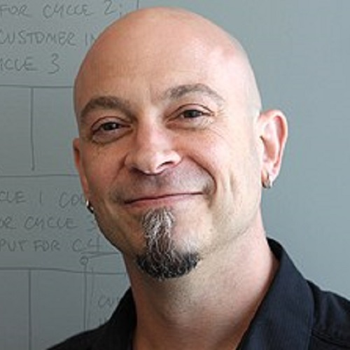 Joe Natoli