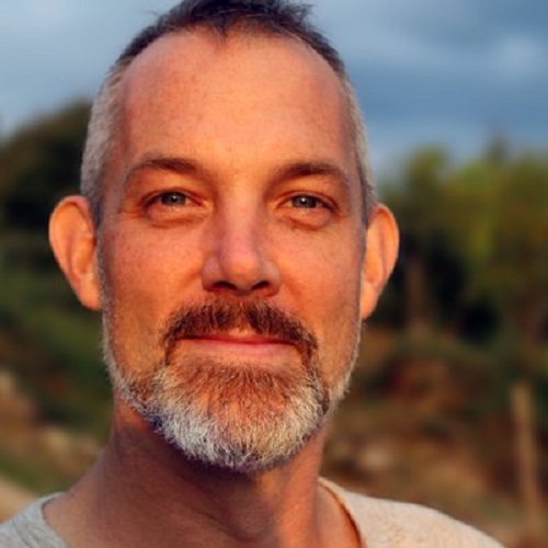 Josh Clark
