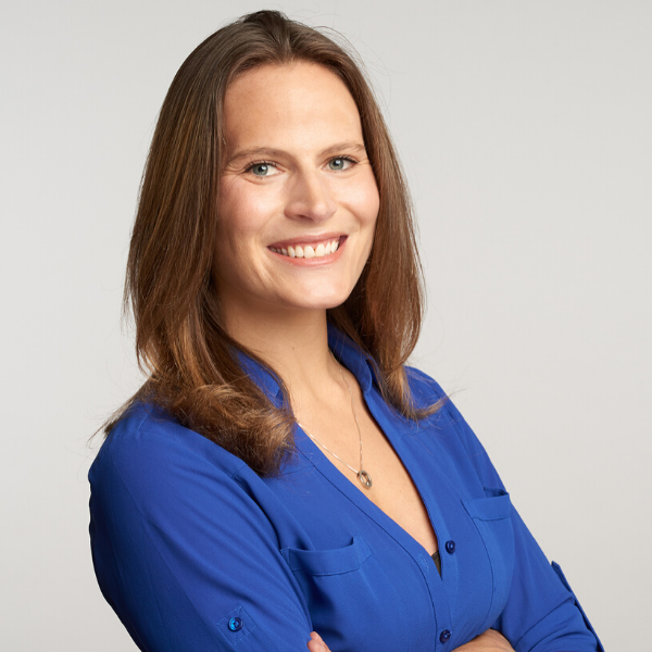 Krista Seiden Headshot