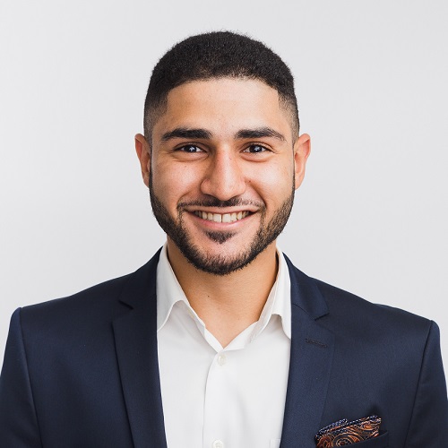 Mahdi Kafi