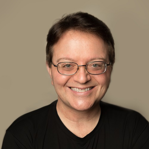 Mark Heckler