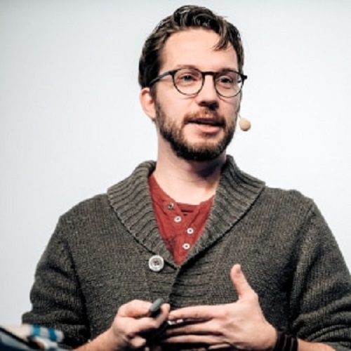 Michel Weststrate