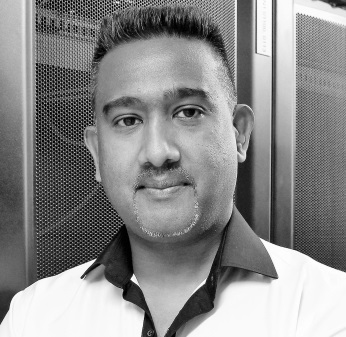 Siddick Elaheebocus