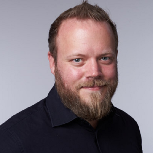 Nils Hofmeister