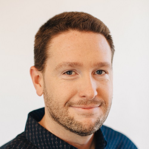 Stephen Kuenzil