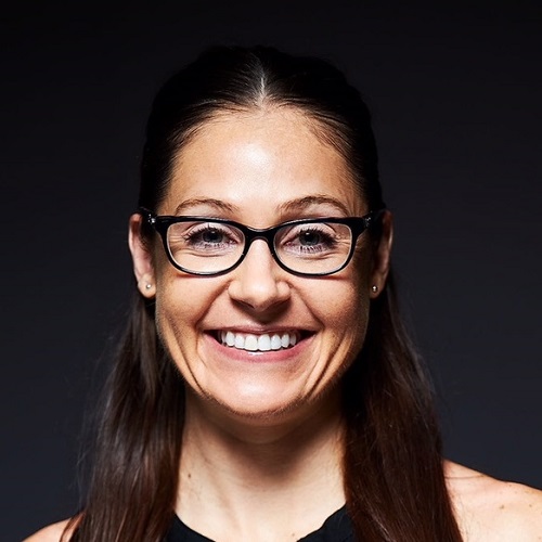 Aimee Knight