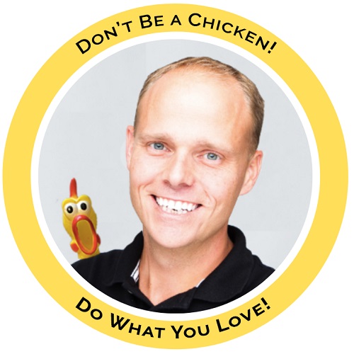 Brad Finkeldei
