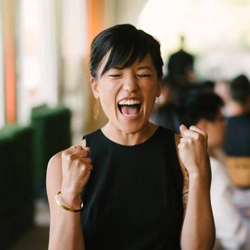 Jennifer Wong