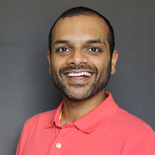 Raj Subrameyer
