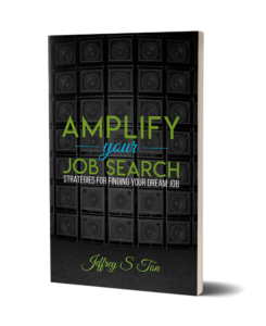 Amplify Your Job Search by Jeff Ton