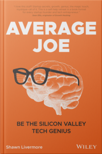 Average Joe: Tech Genius