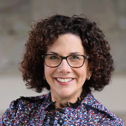 Laura Berman Fortgang