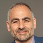 Raffi Jamgotchian