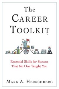 The Career Toolkit Book