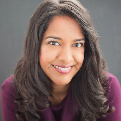 Leila Singh