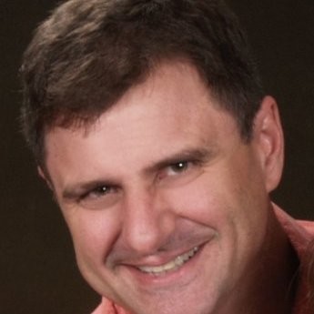 Rob Rastovich