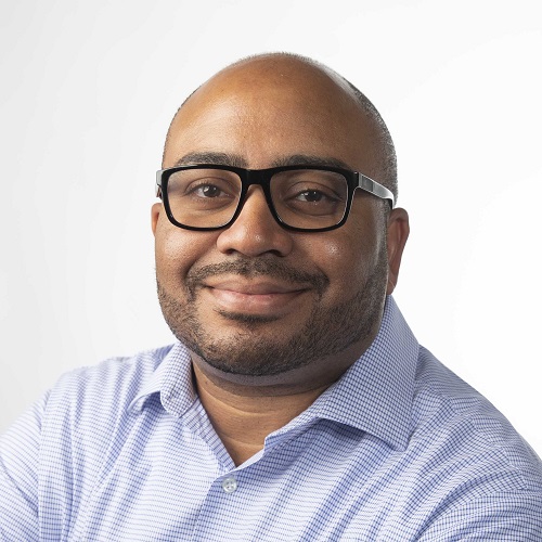 Kevin Harris