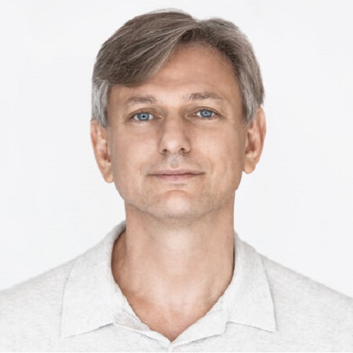 Leon Kuperman