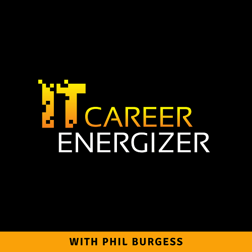IT Career Energizer Interview