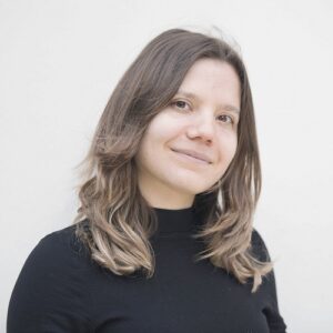 Anna Skoulikari