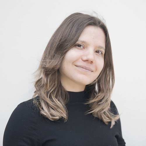 Anna Skoulikari