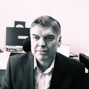 Anil Pande