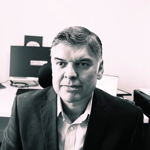 Anil Pande