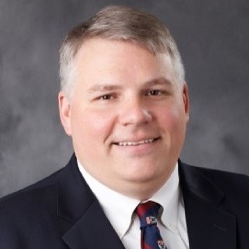Tony Walker