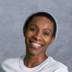 iAsia Brown